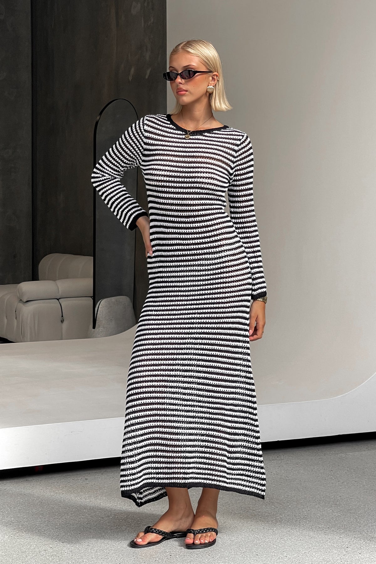 Hope Dress