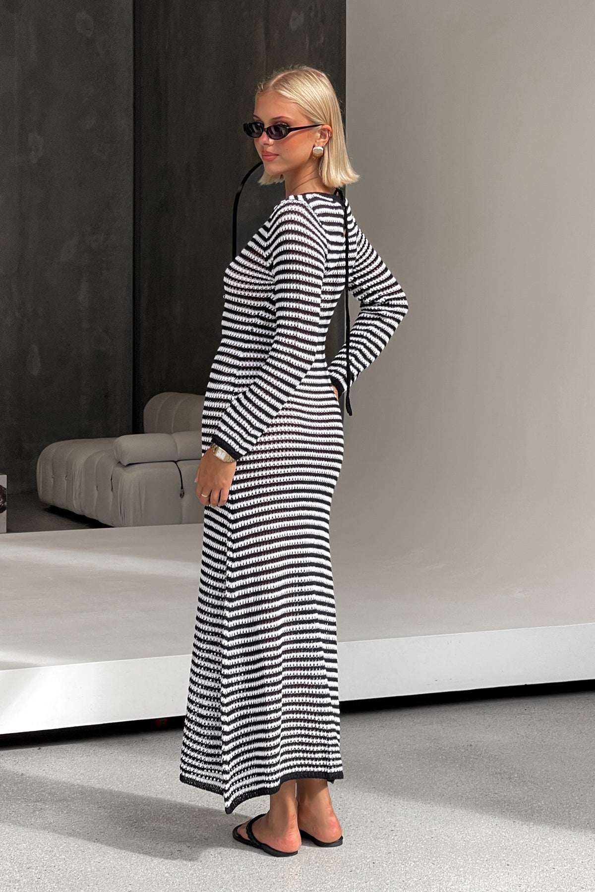 Hope Dress