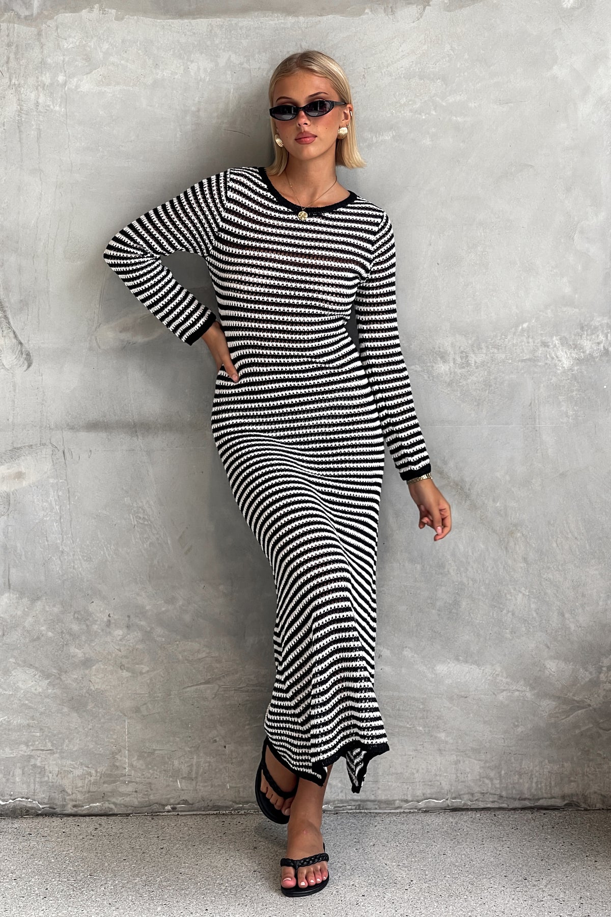 Hope Dress