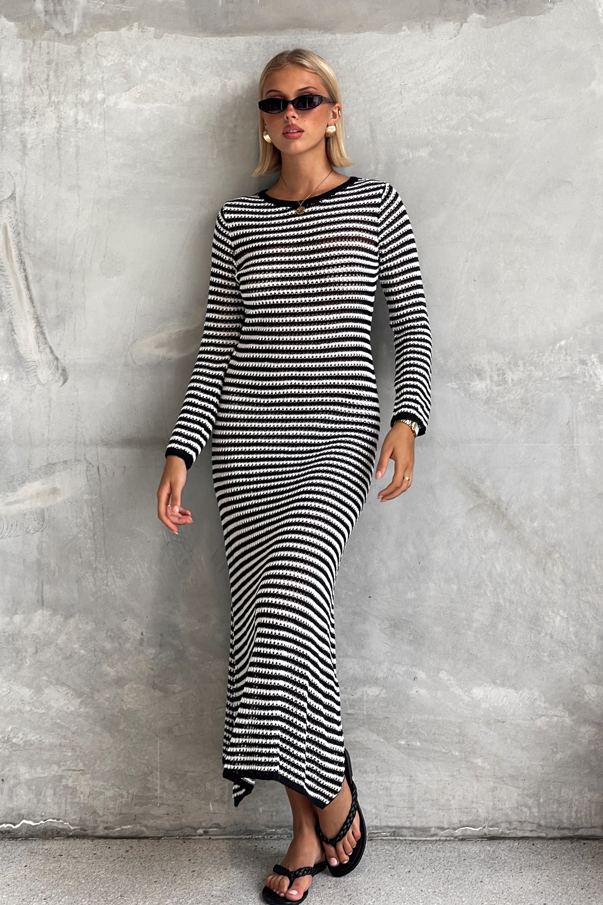 Hope Dress