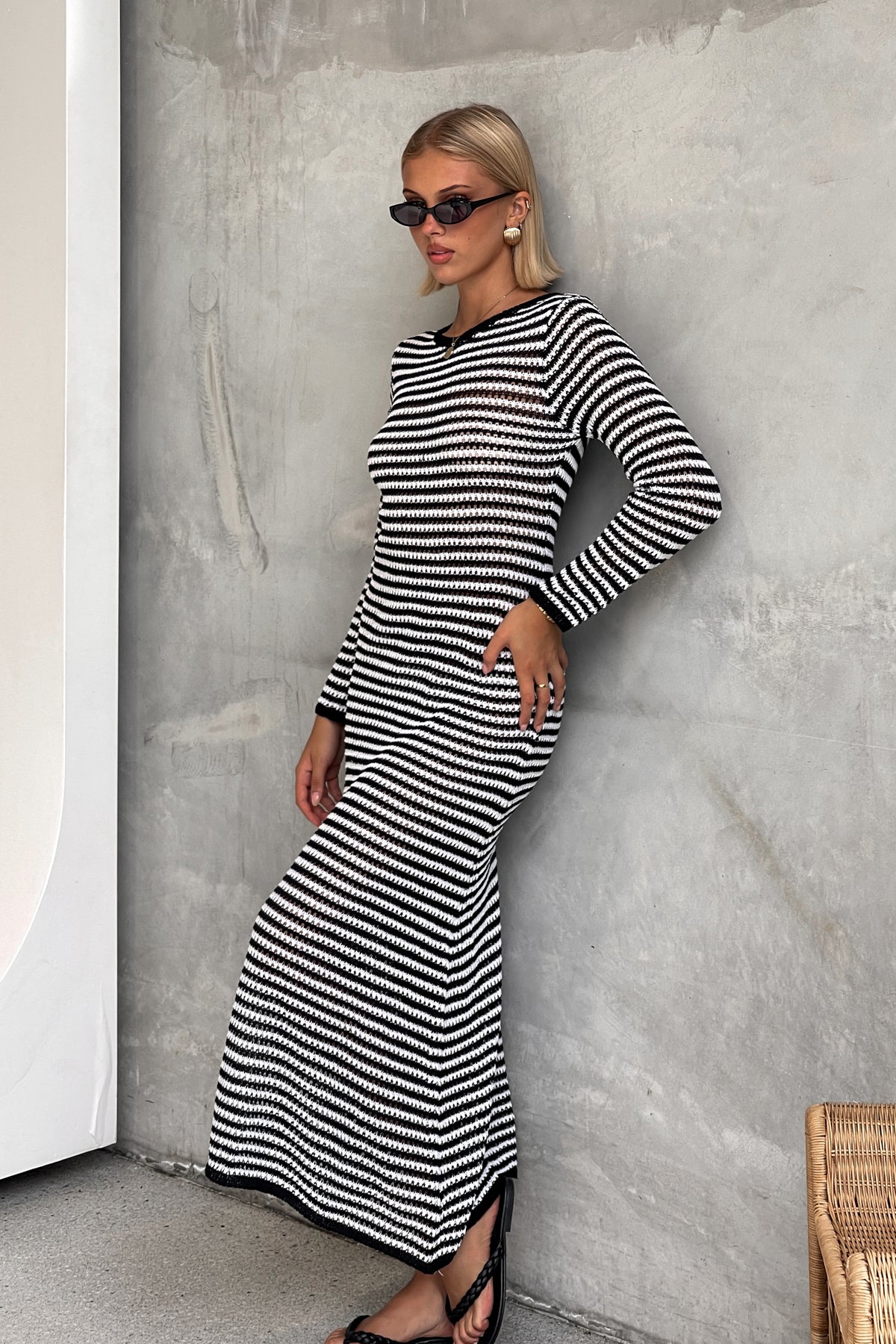 Hope Dress