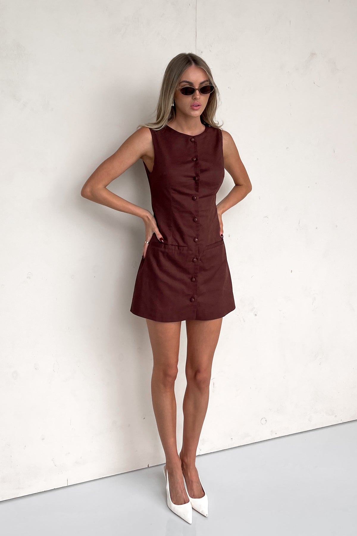 Jac Dress