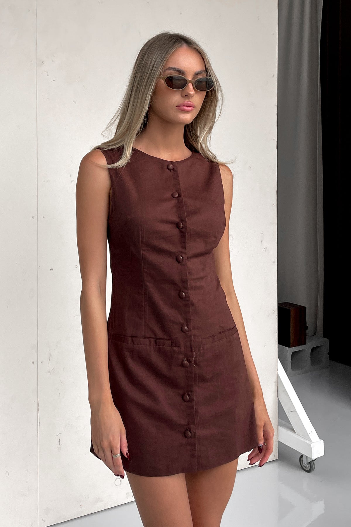 Jac Dress