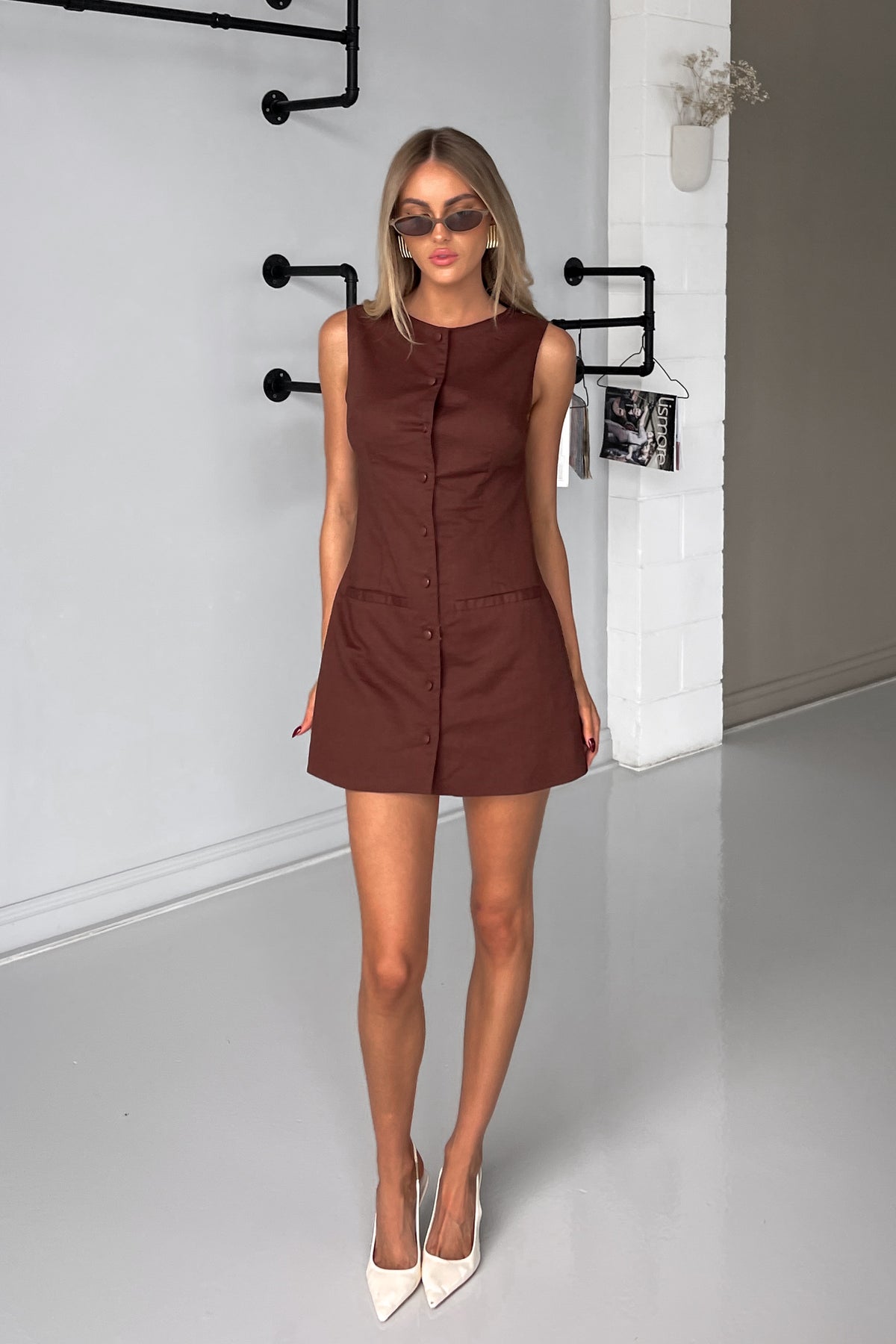 Jac Dress