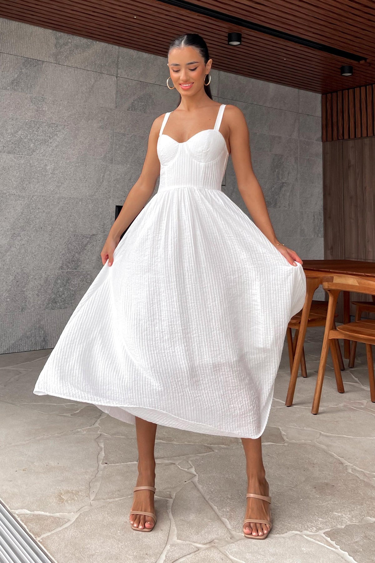 Jana Dress