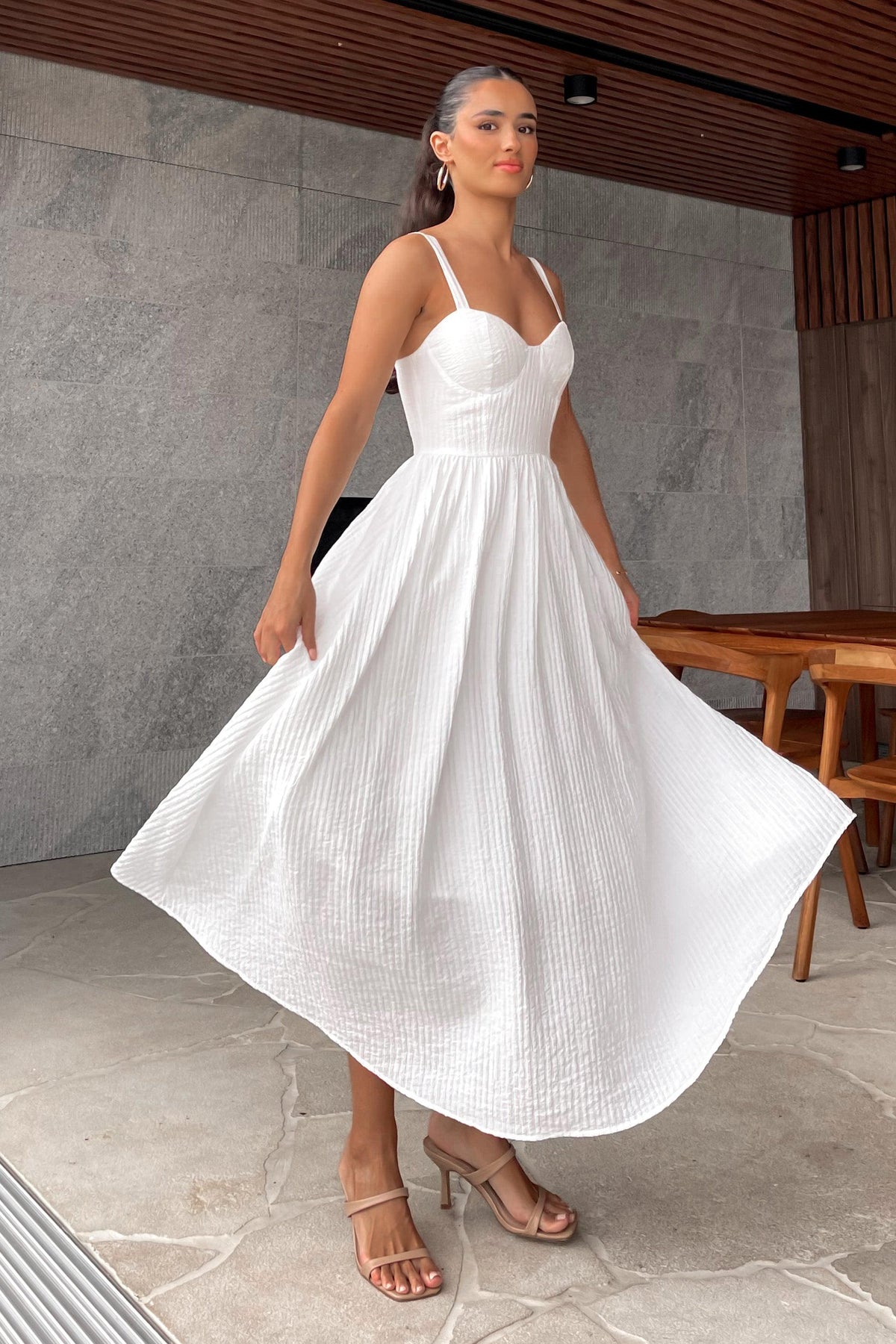 Jana Dress