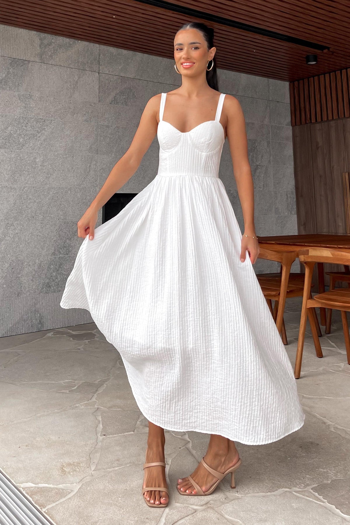 Jana Dress