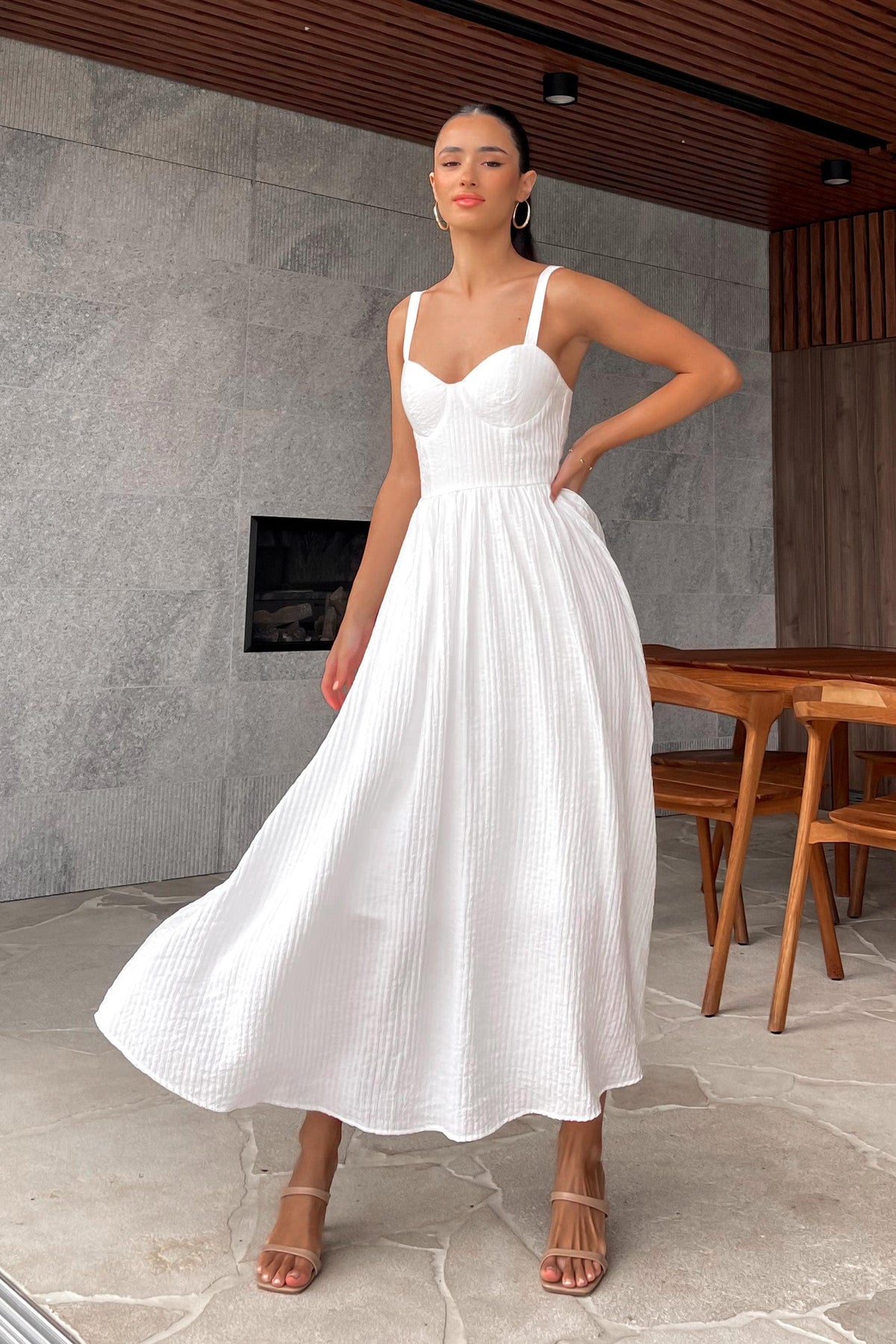 Jana Dress