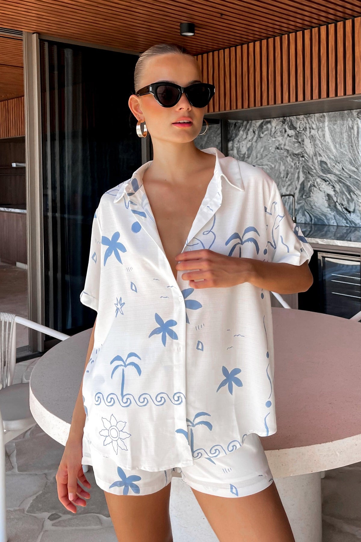 Jorja Shorts