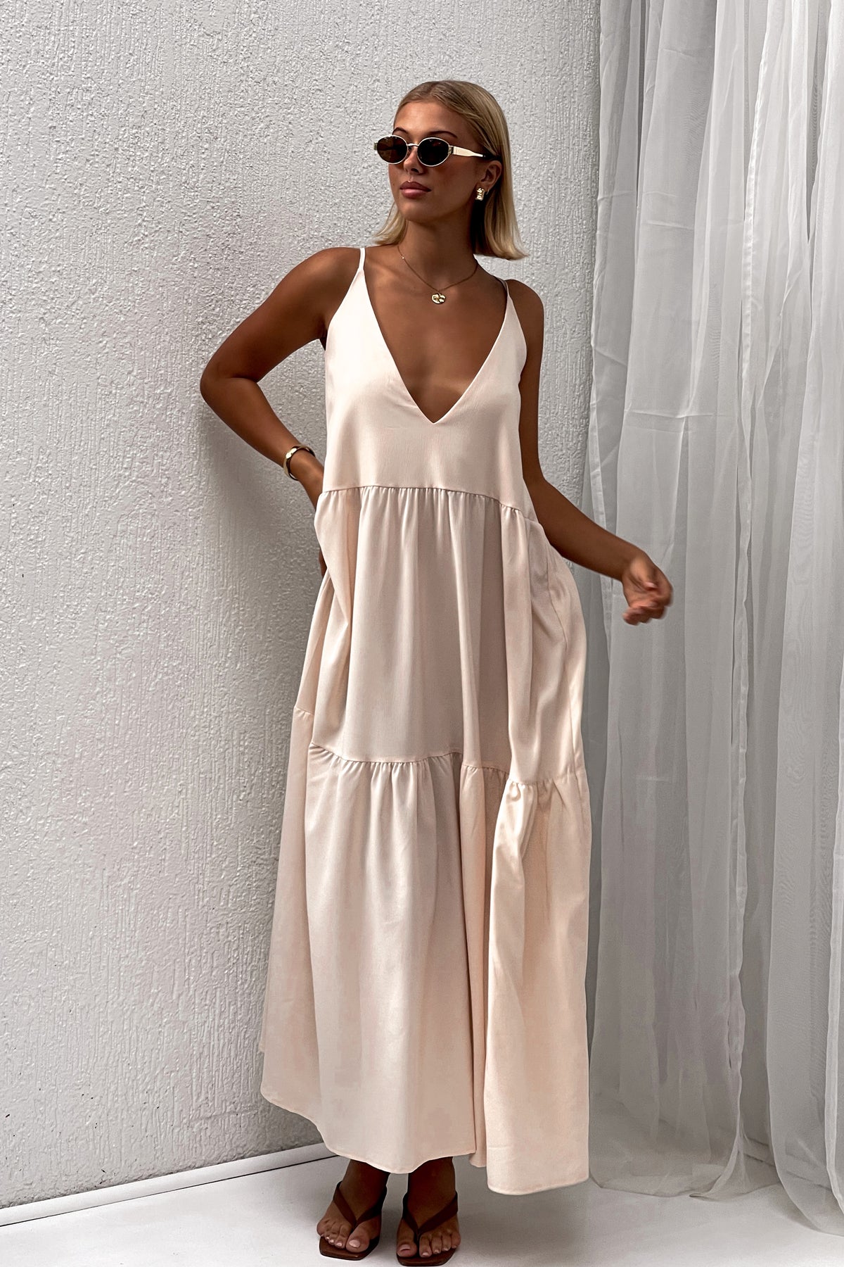 Julianna Dress