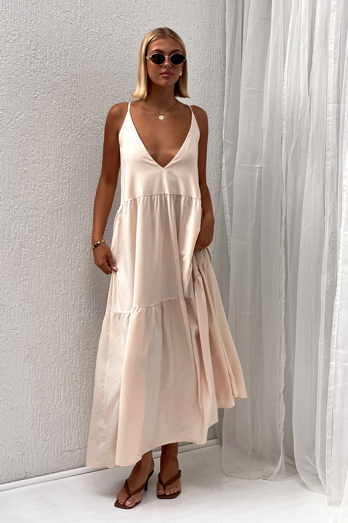 Julianna Dress