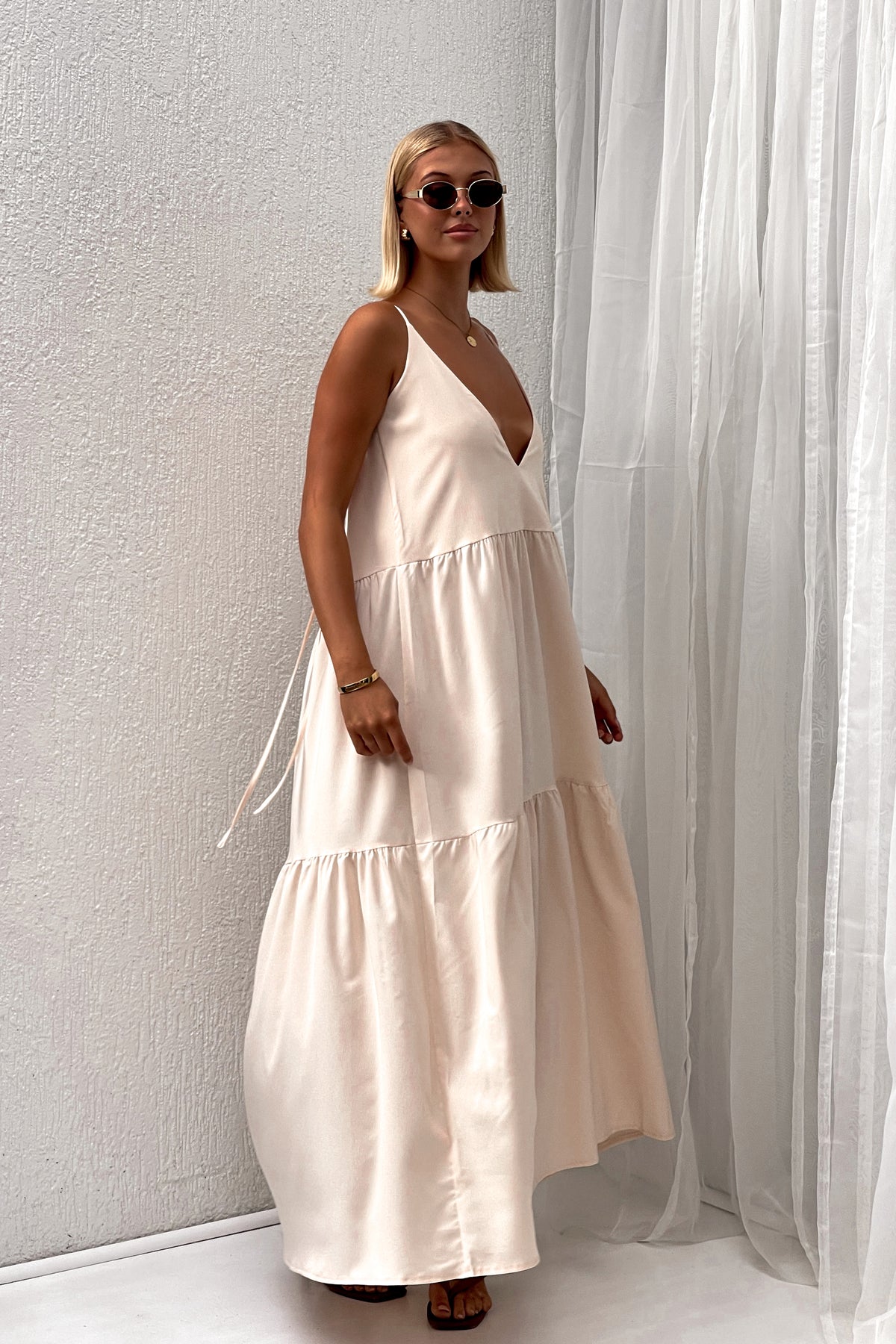 Julianna Dress