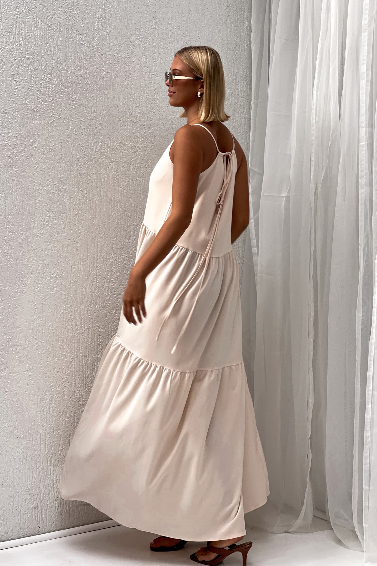 Julianna Dress