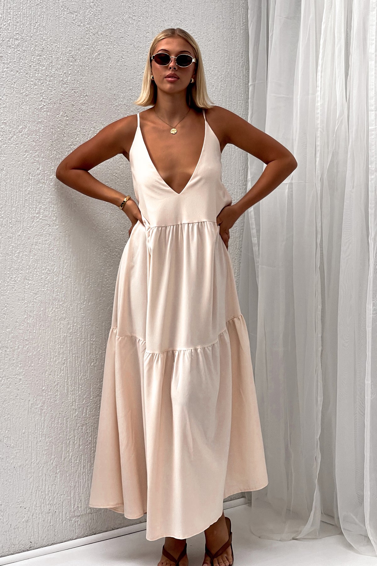 Julianna Dress