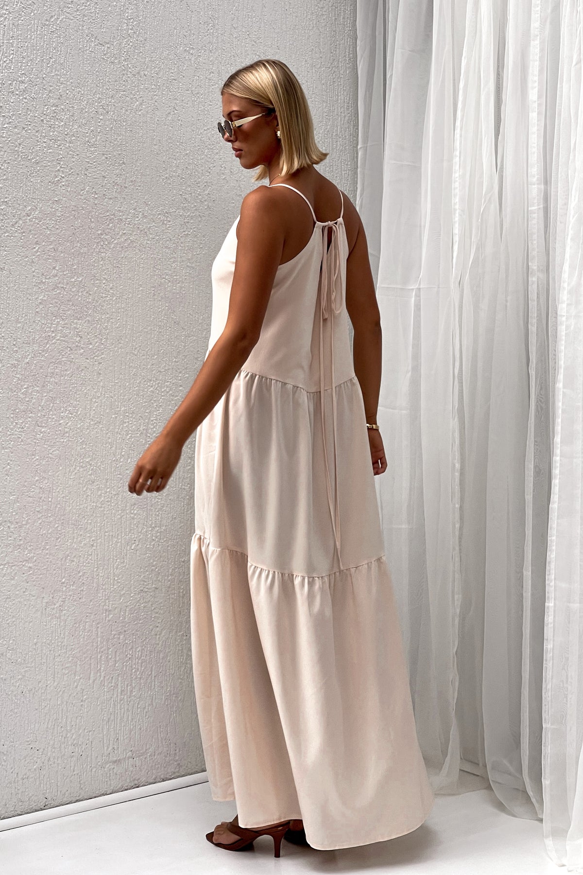 Julianna Dress