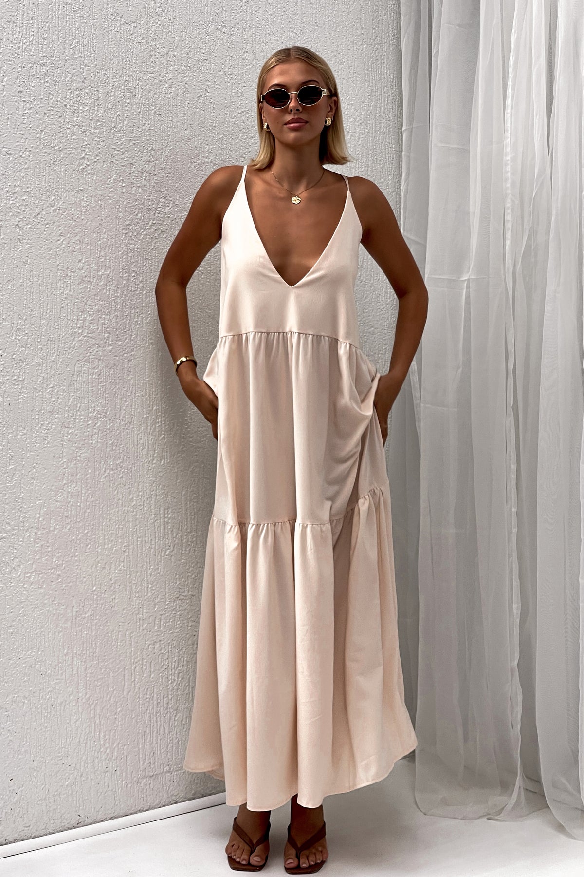 Julianna Dress