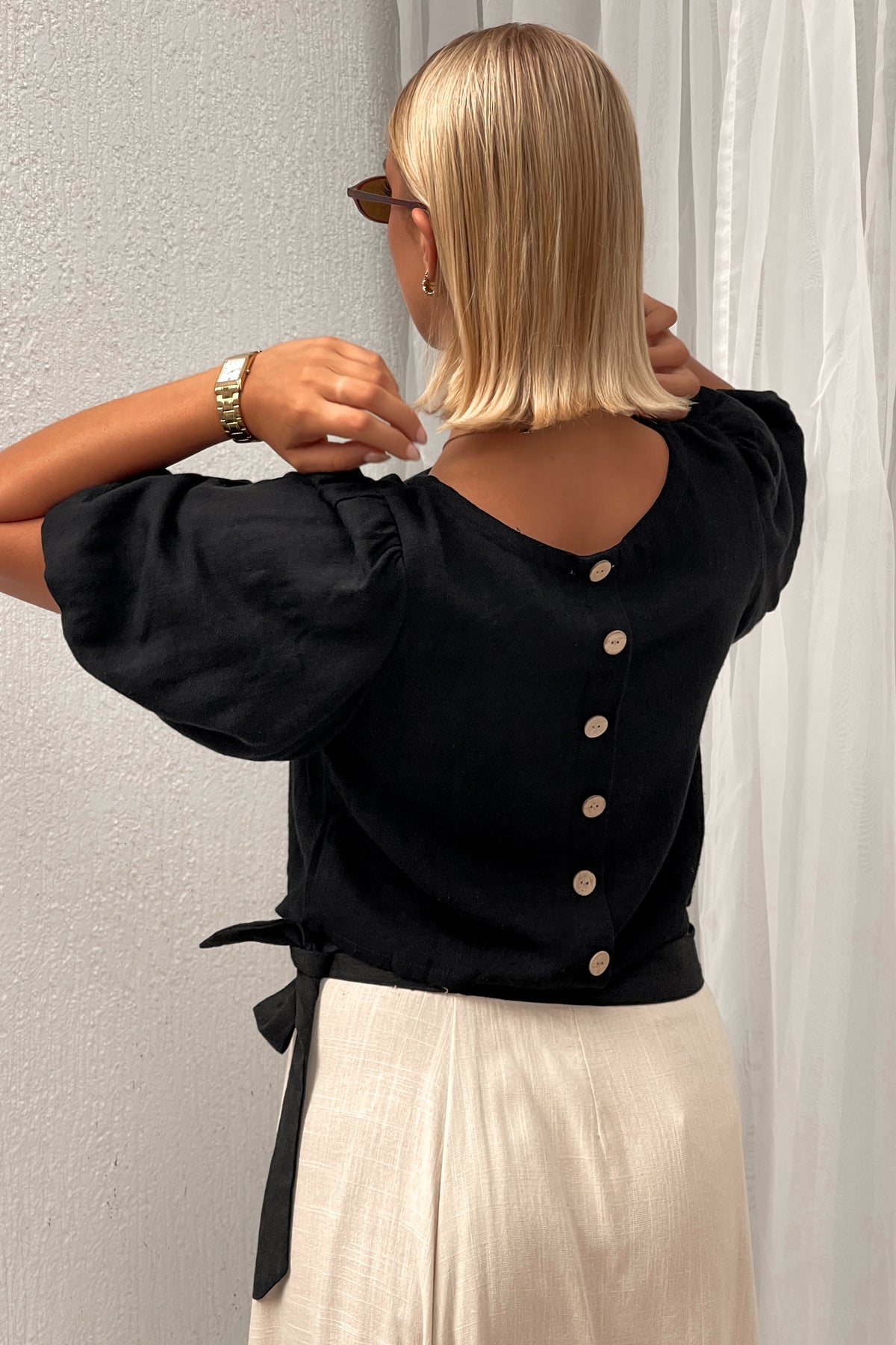 Kleo Top