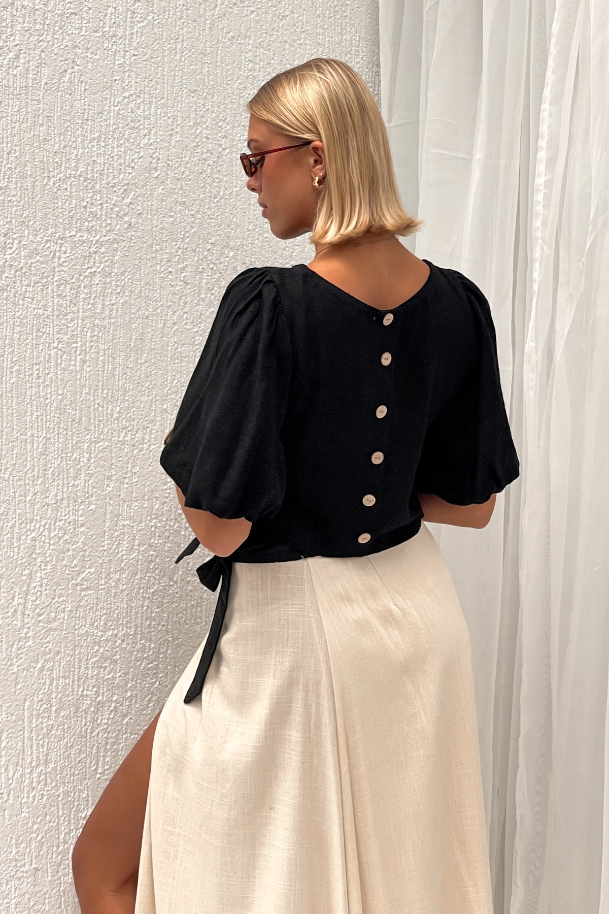 Kleo Top