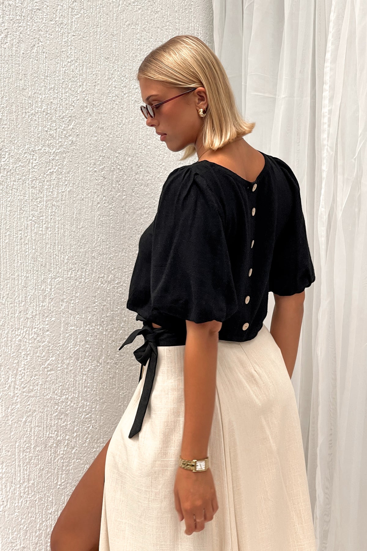 Kleo Top