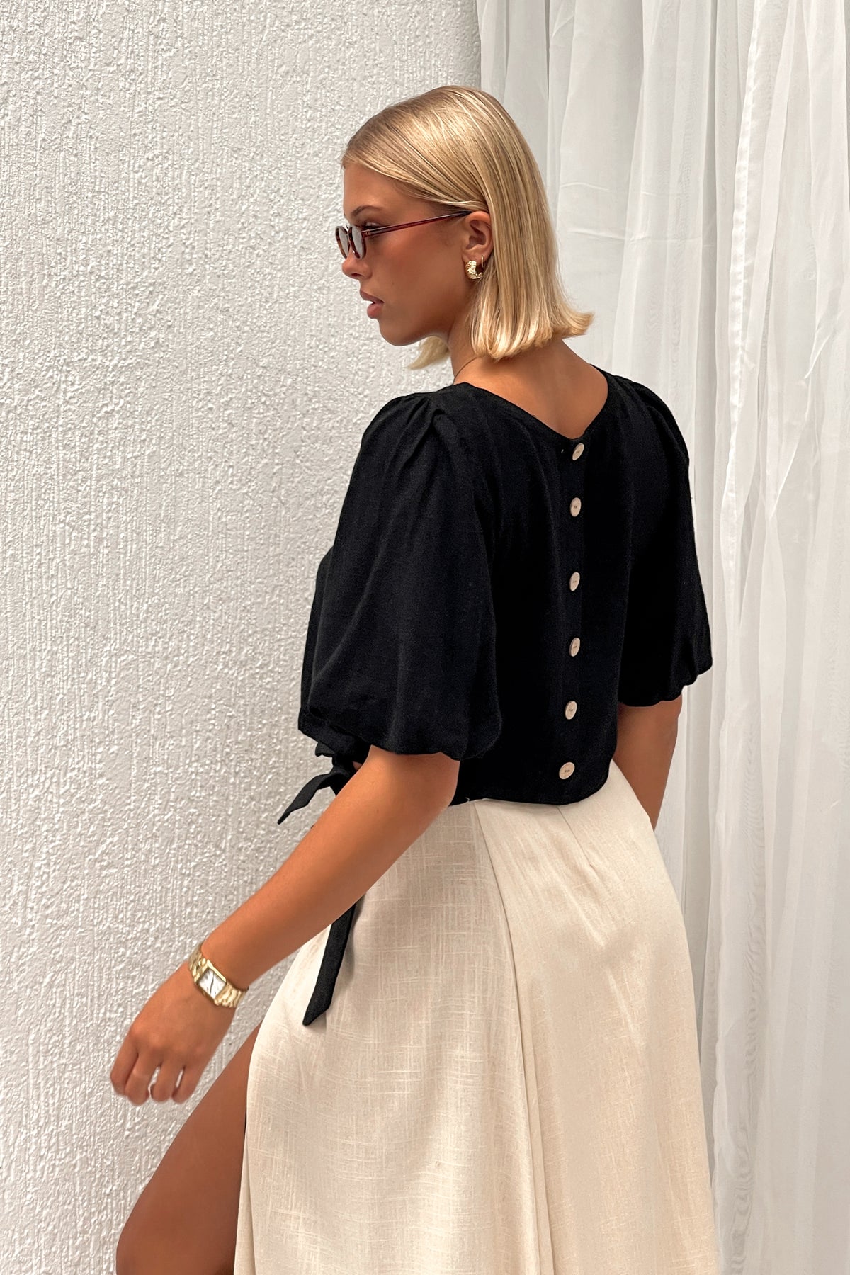 Kleo Top