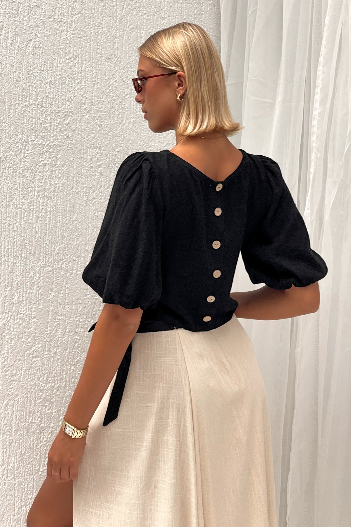 Kleo Top