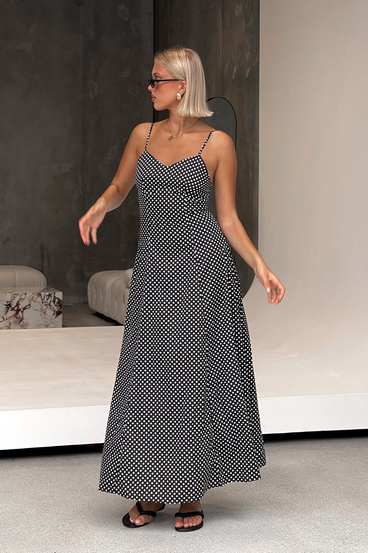Kyra Dress