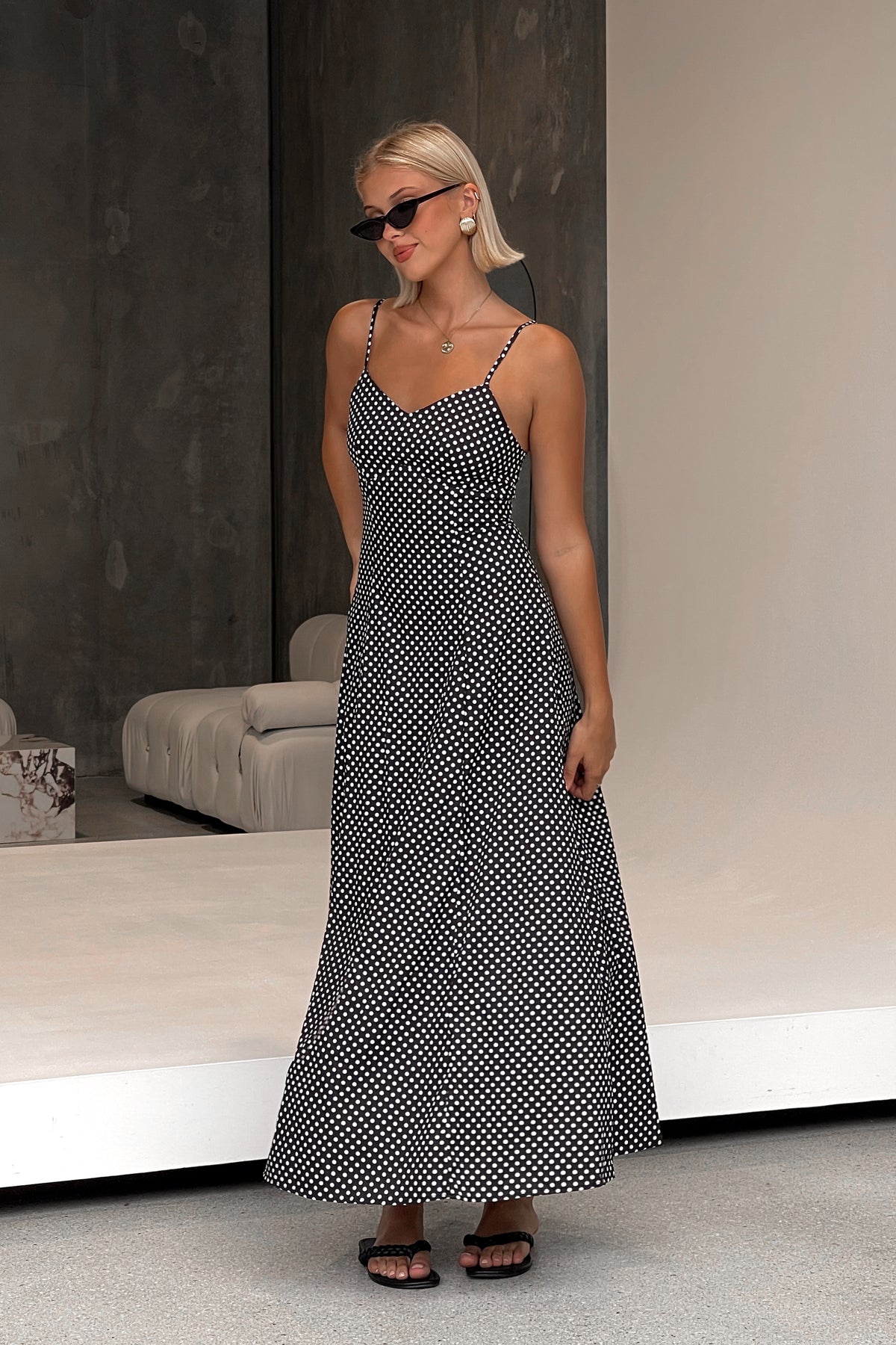 Kyra Dress