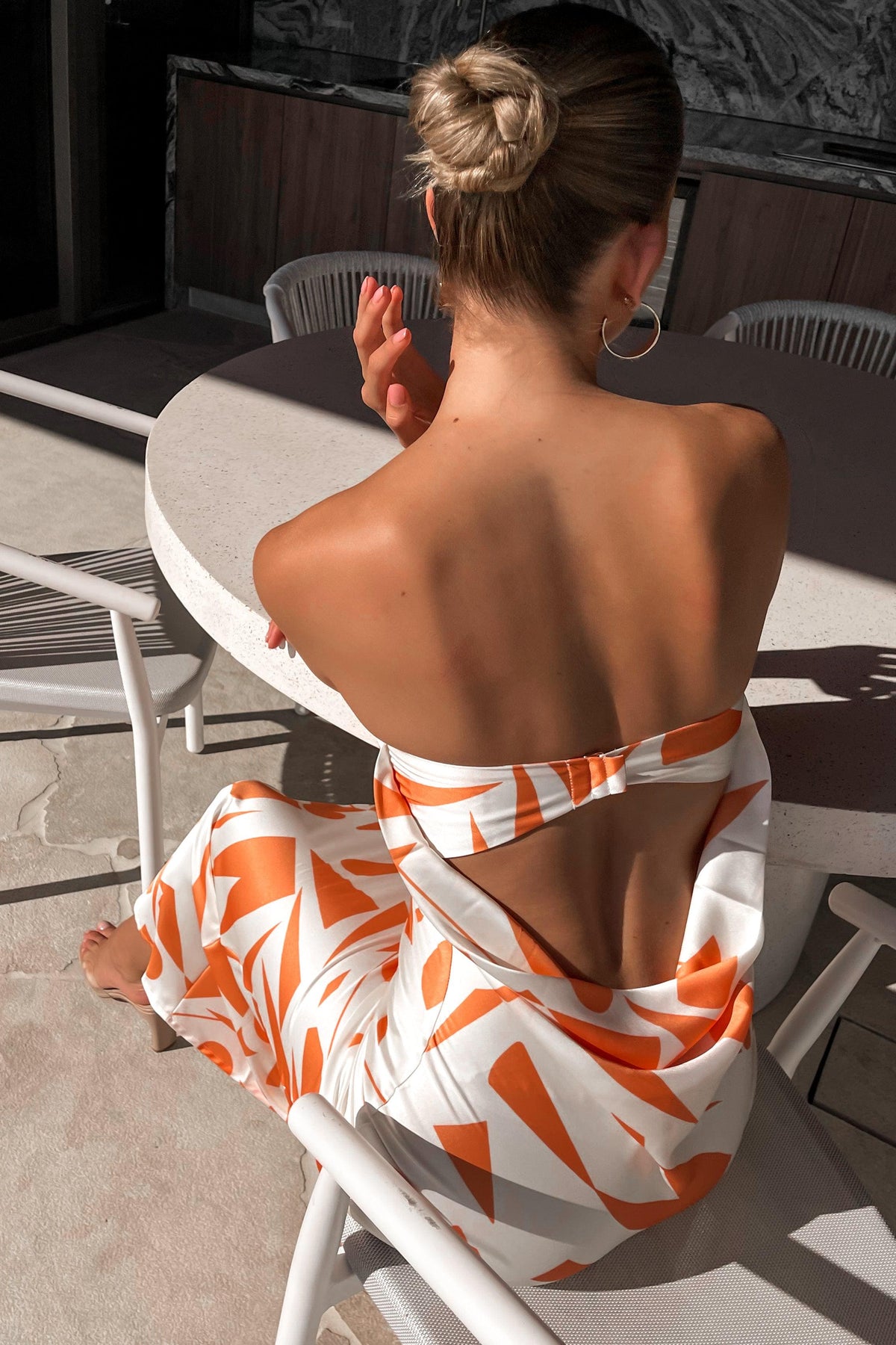 Lauryn Dress