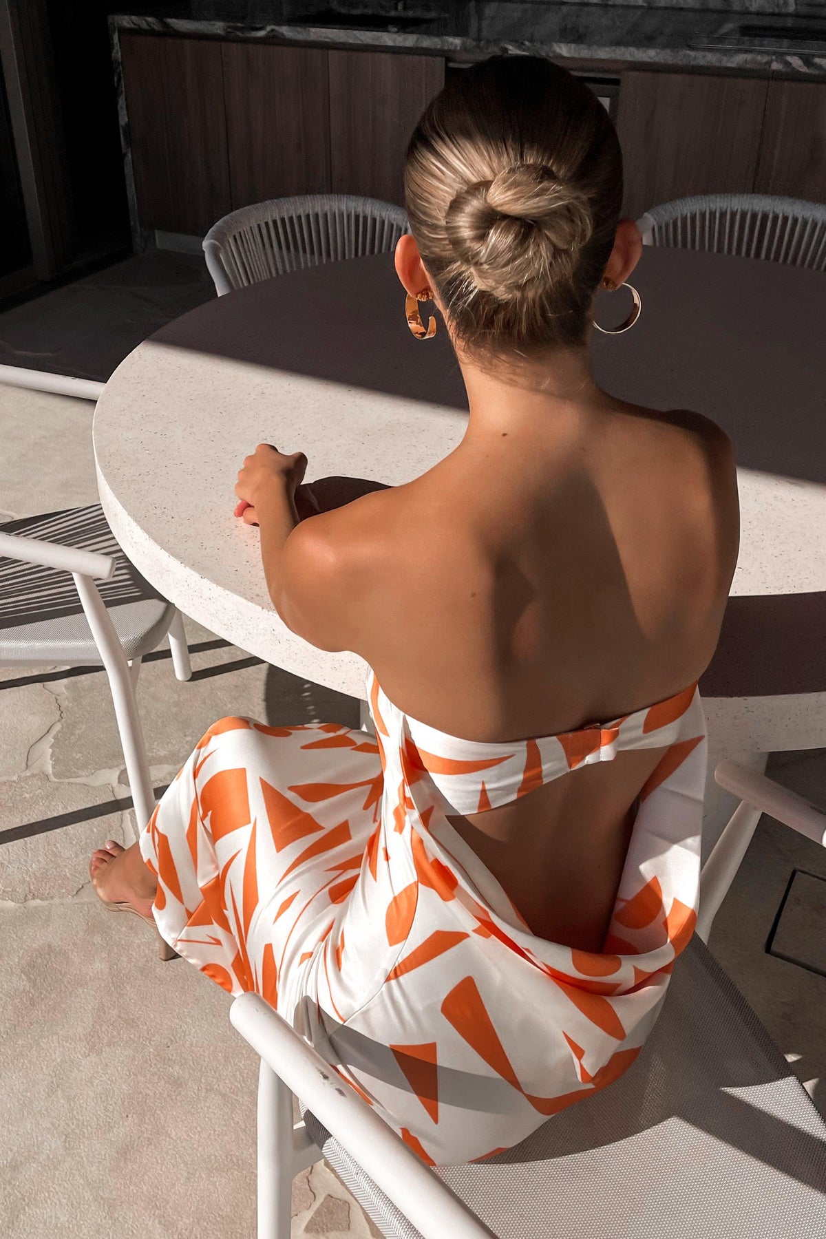 Lauryn Dress