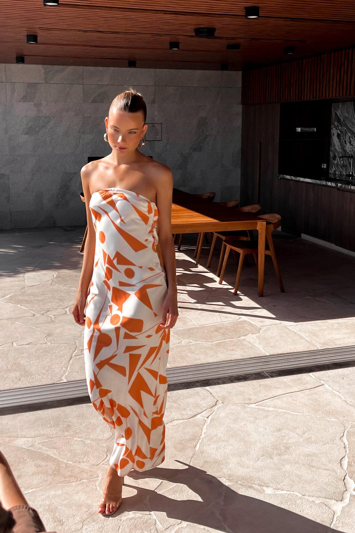 Lauryn Dress
