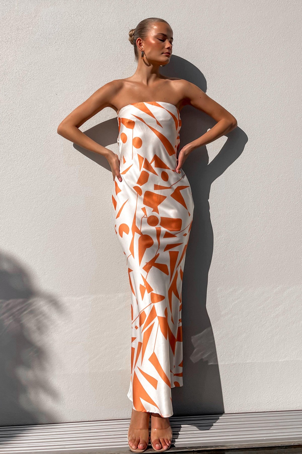 Lauryn Dress