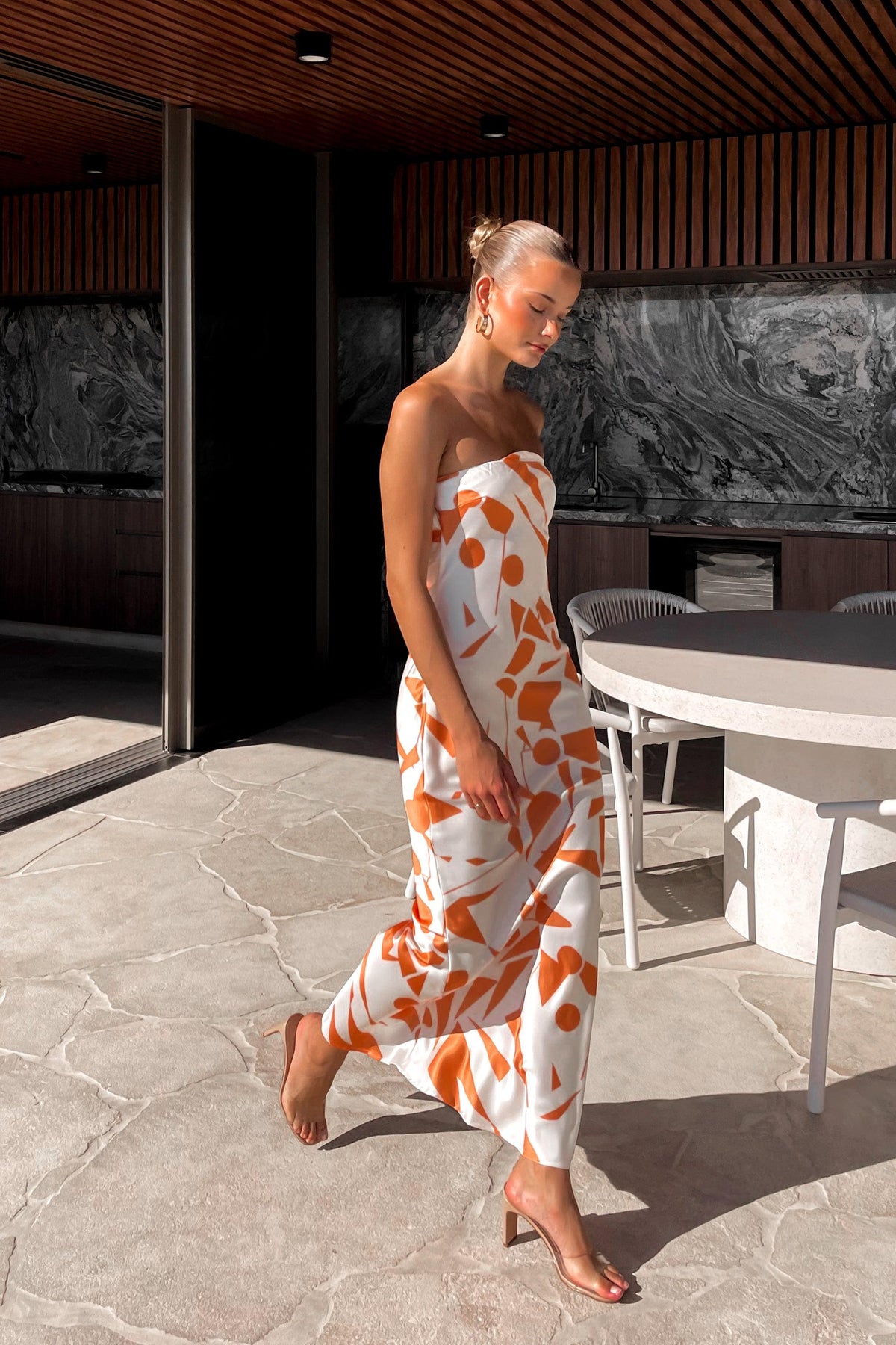 Lauryn Dress