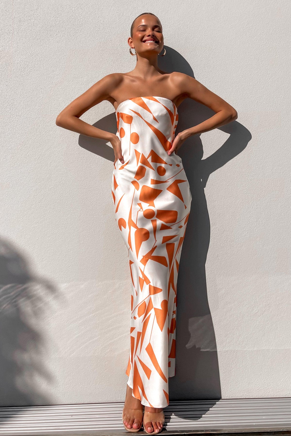 Lauryn Dress