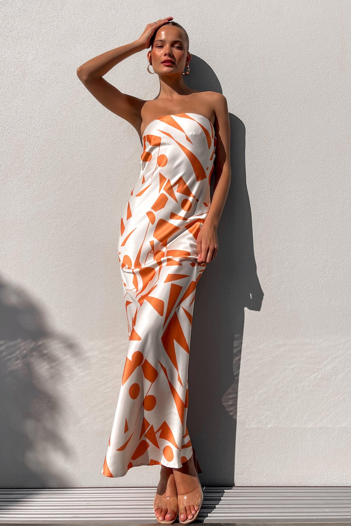Lauryn Dress