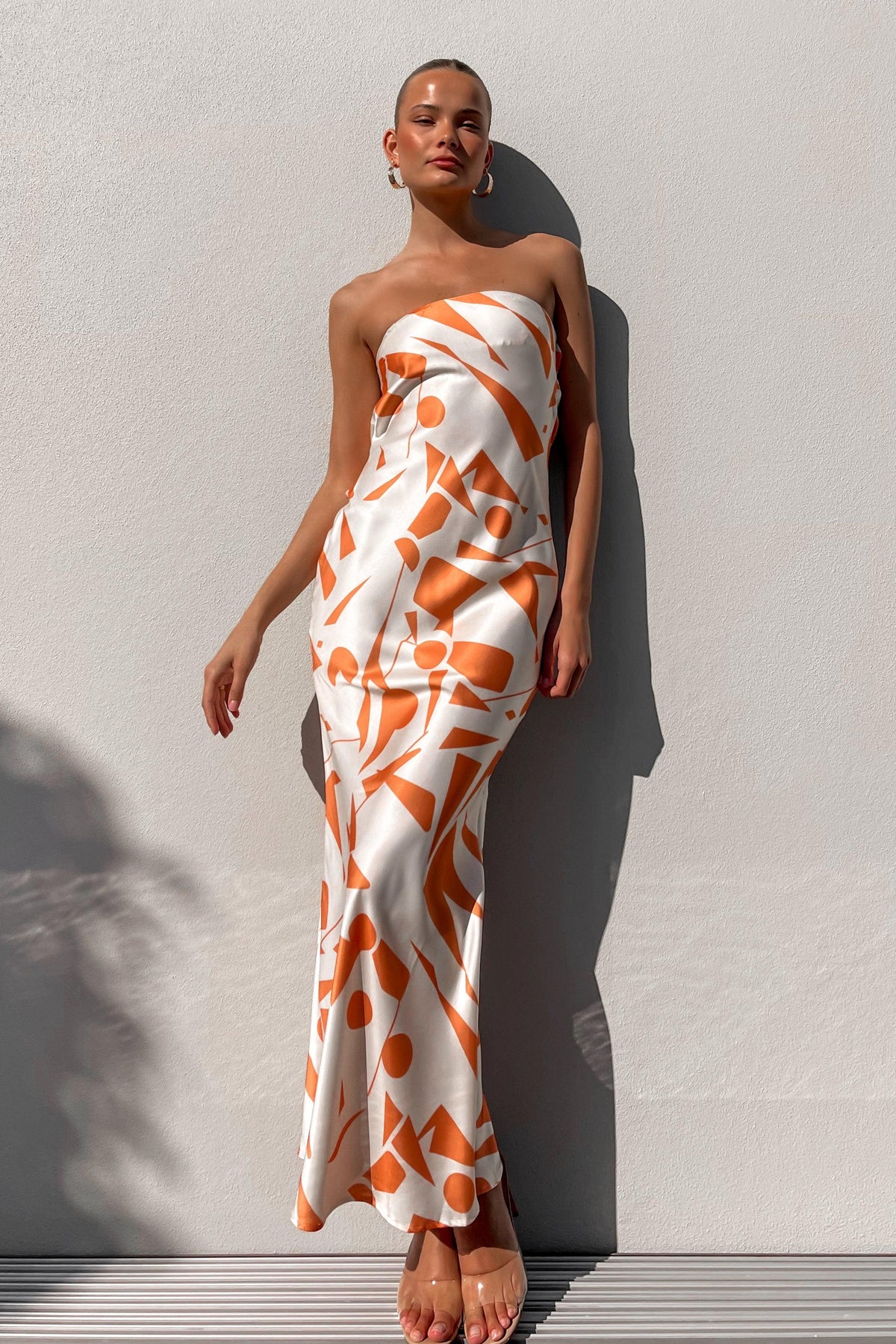 Lauryn Dress