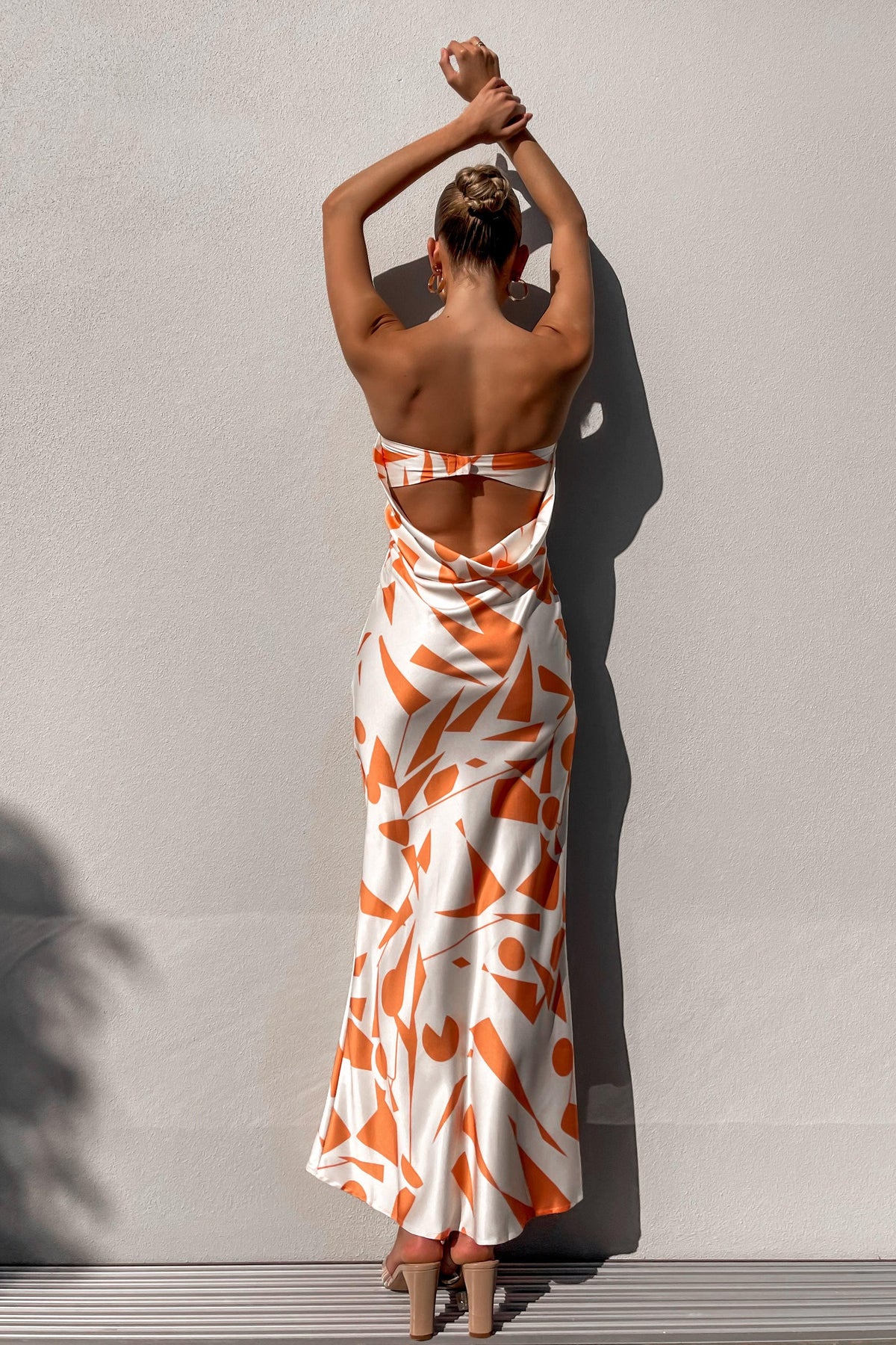 Lauryn Dress