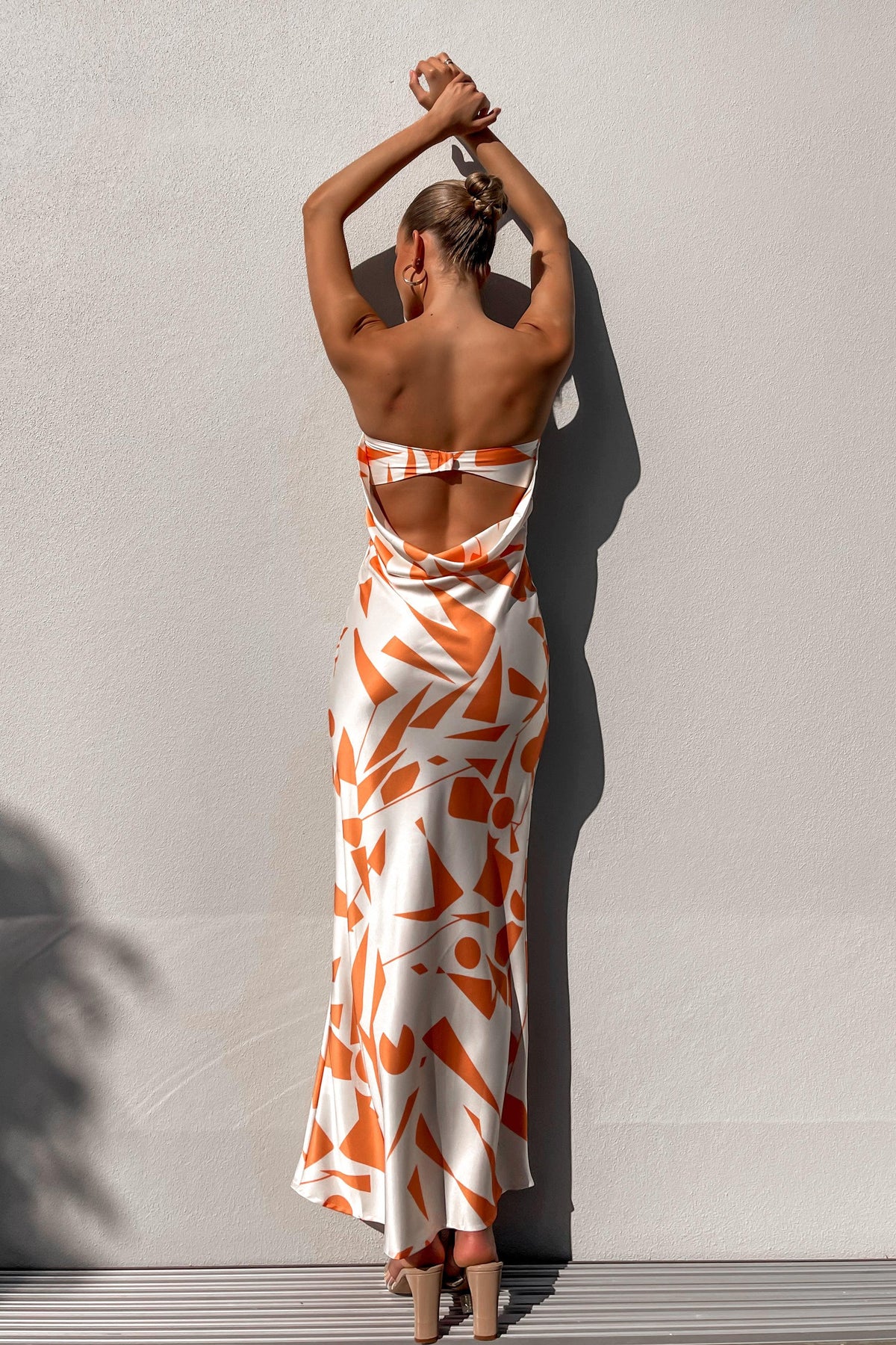 Lauryn Dress