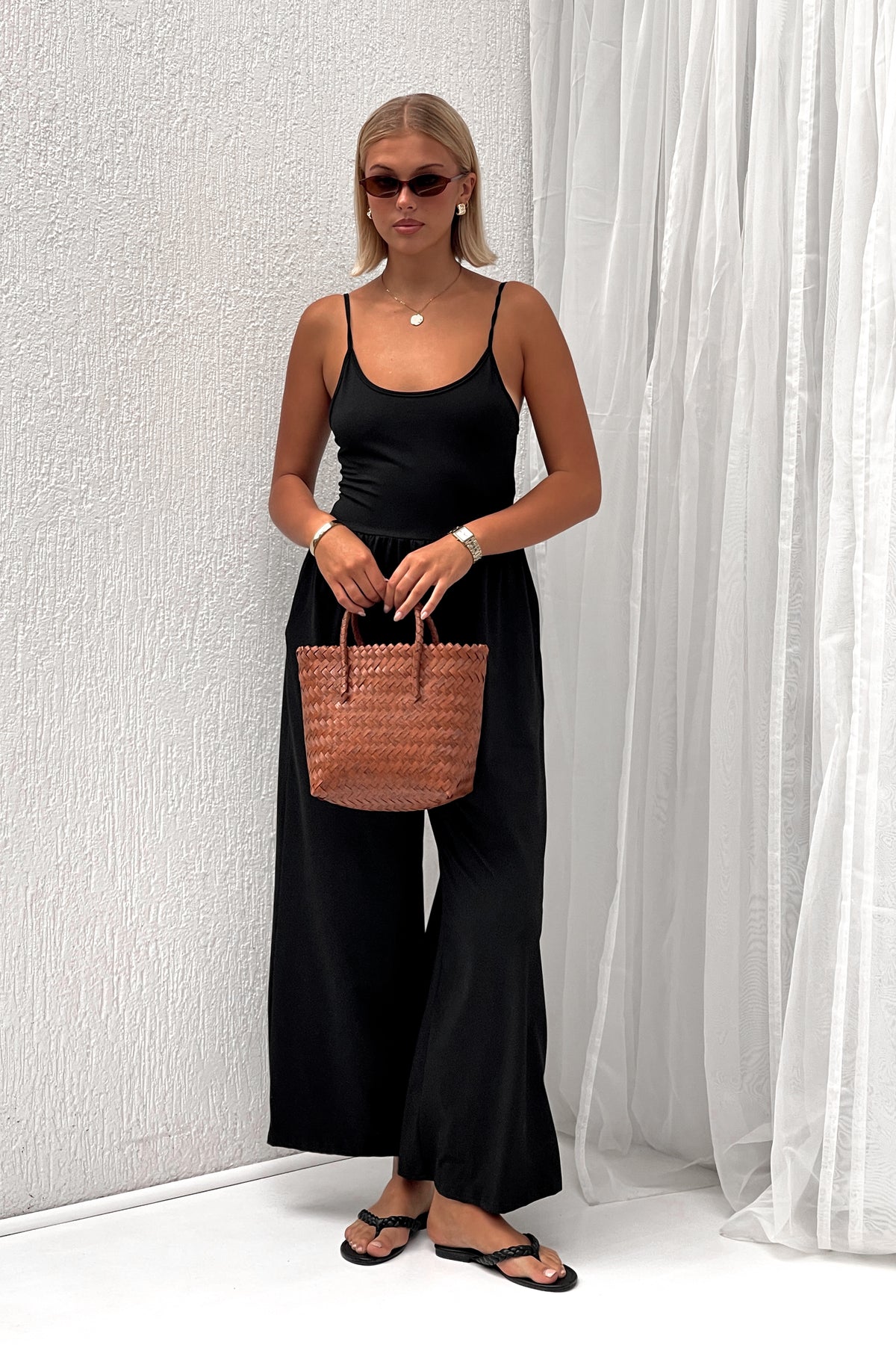 Leah Jumpsuit