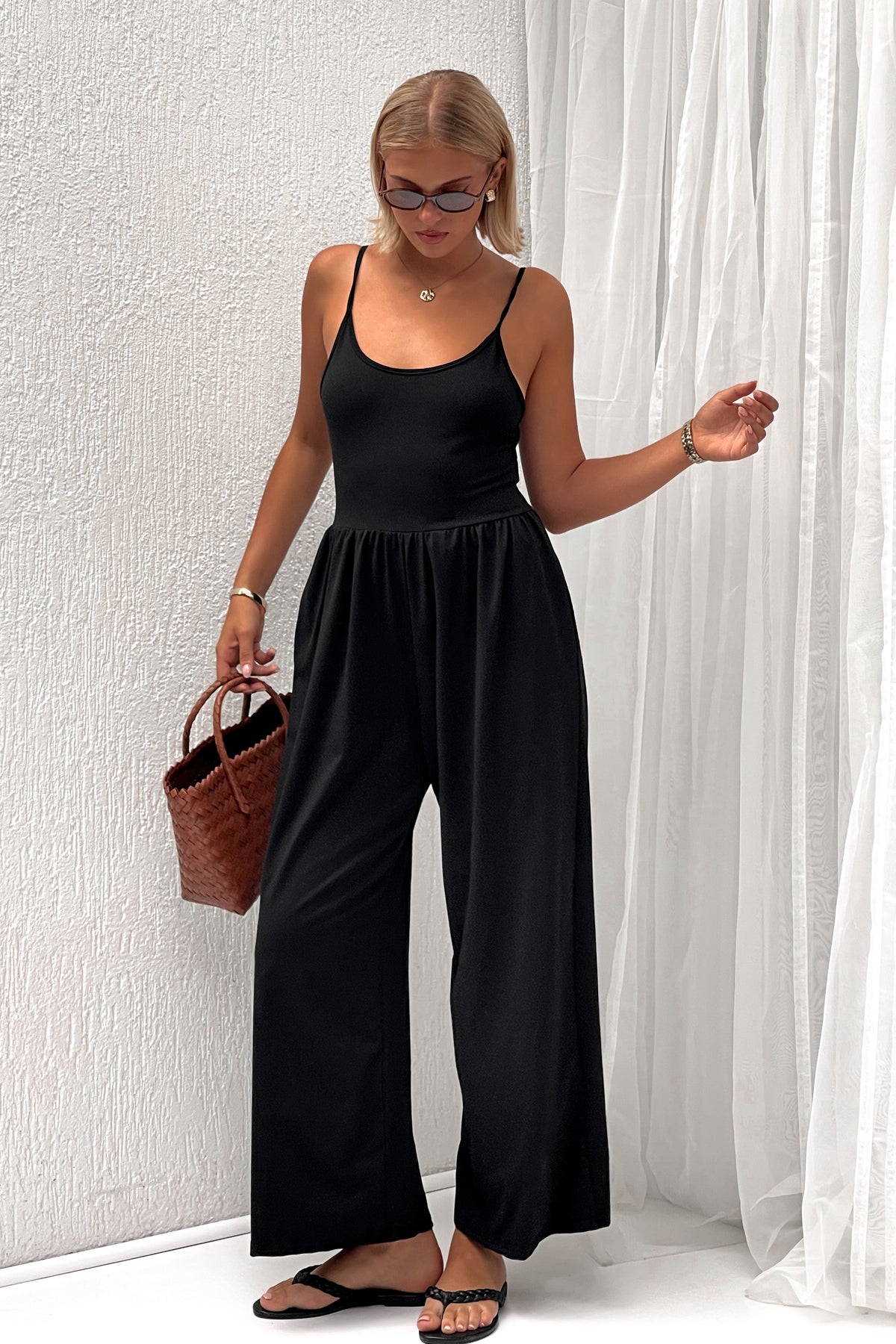 Leah Jumpsuit