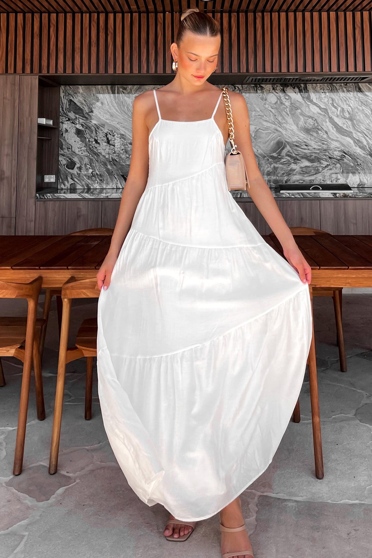 Lettie Dress
