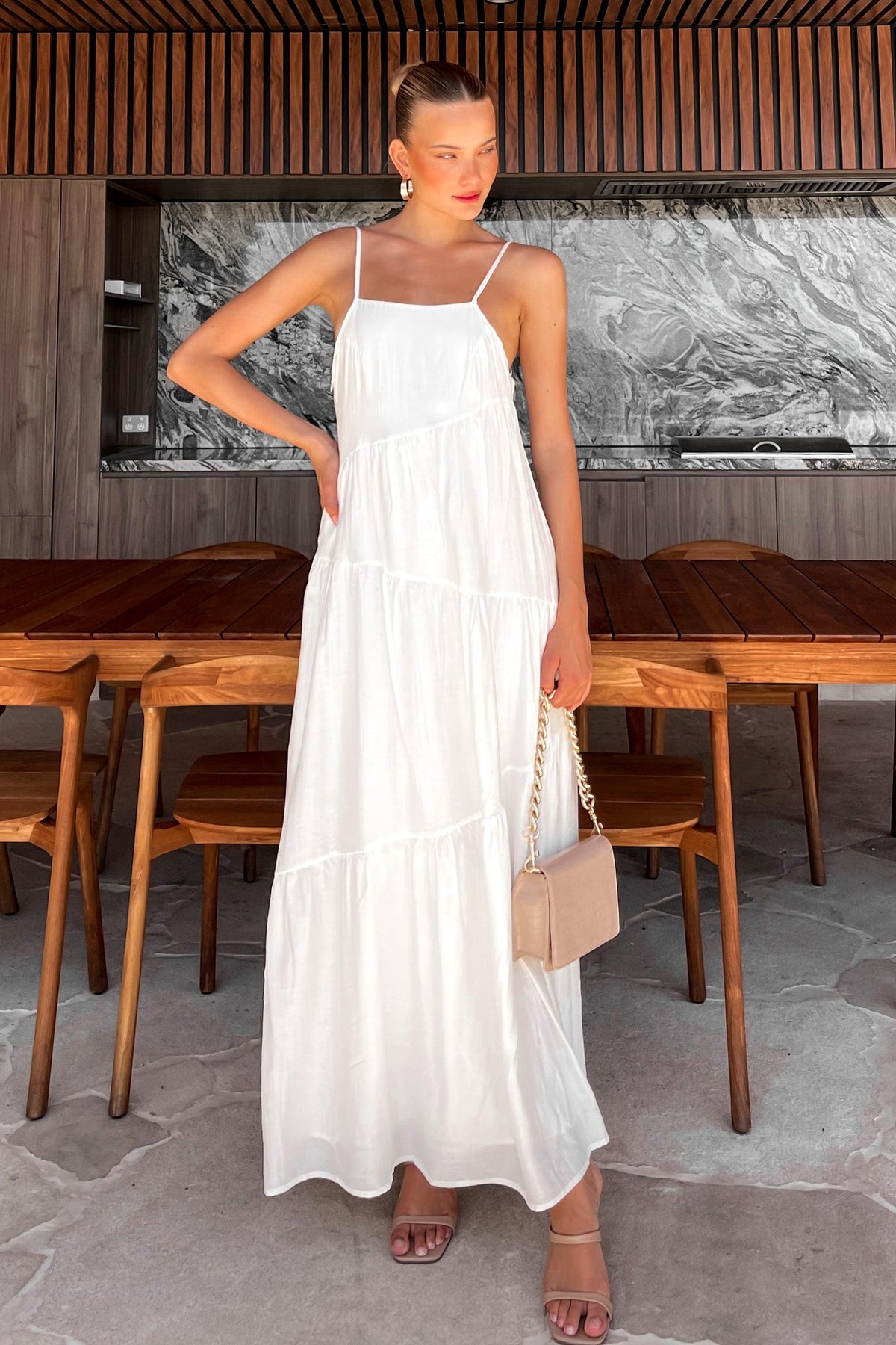 Lettie Dress
