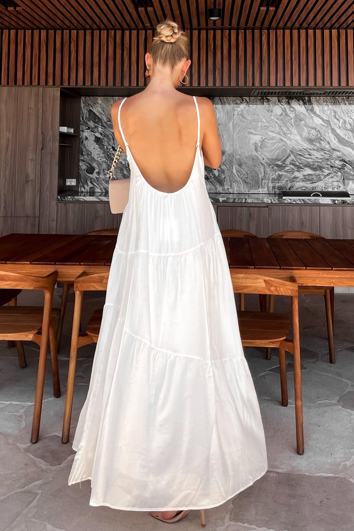 Lettie Dress