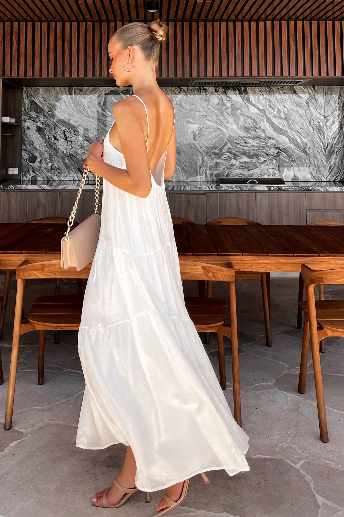 Lettie Dress