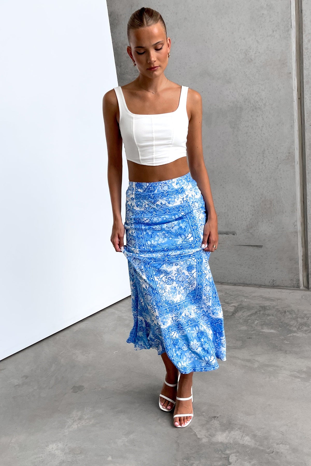 Liliana Skirt