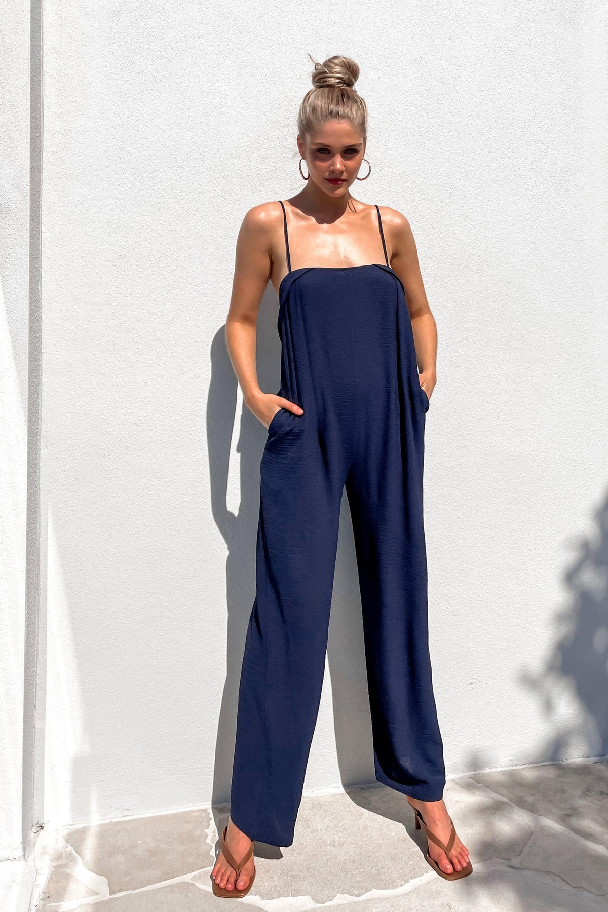 Lilou Jumpsuit