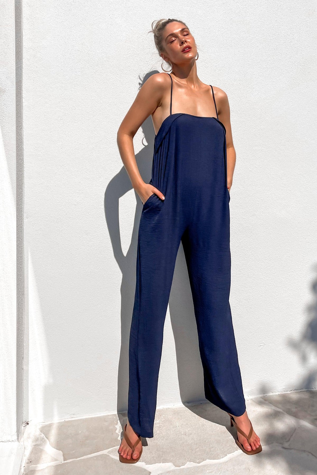 Lilou Jumpsuit