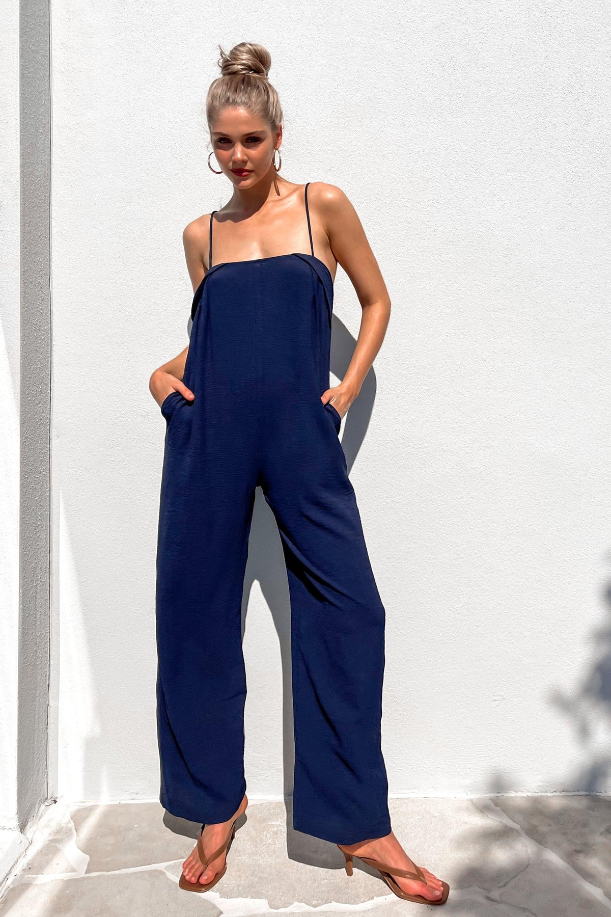 Lilou Jumpsuit