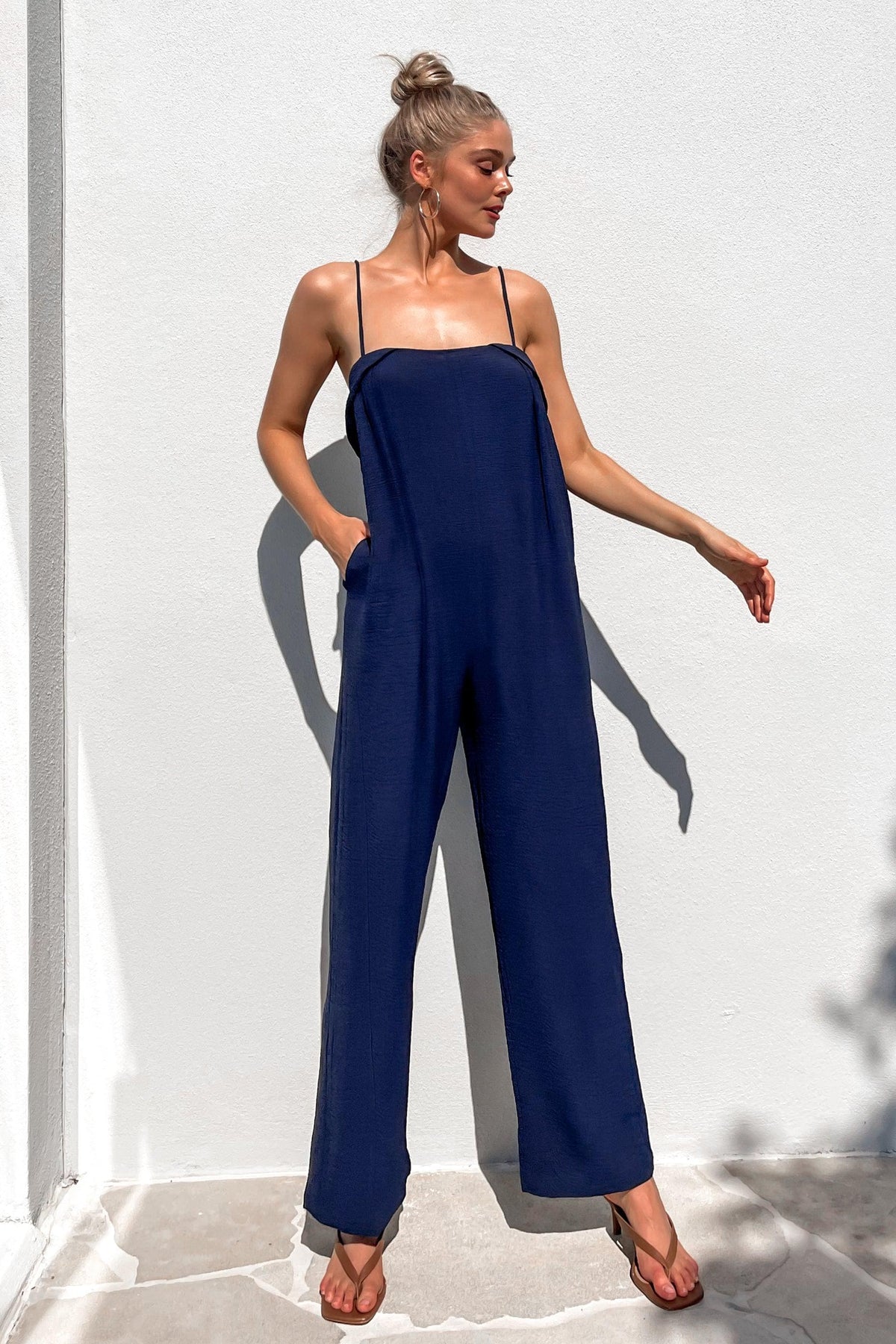 Lilou Jumpsuit