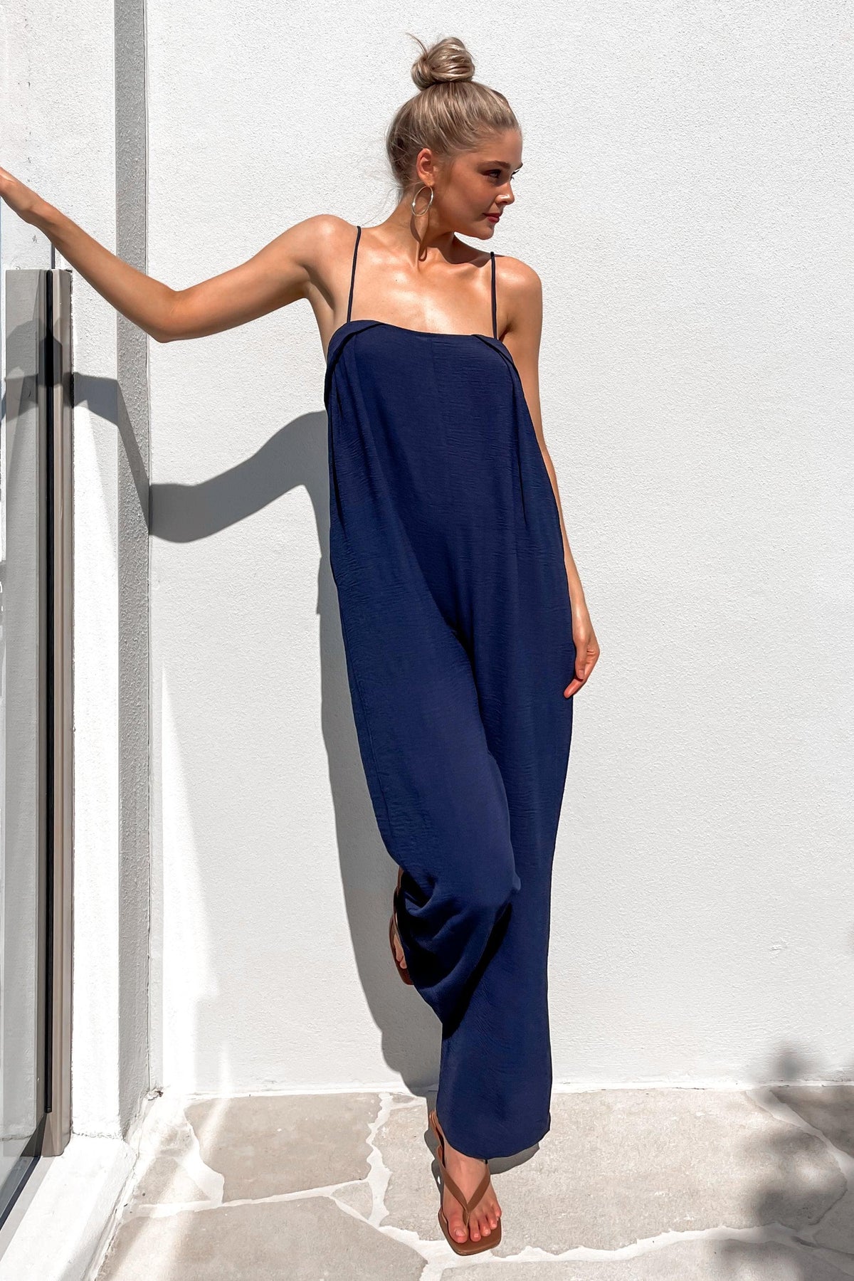 Lilou Jumpsuit