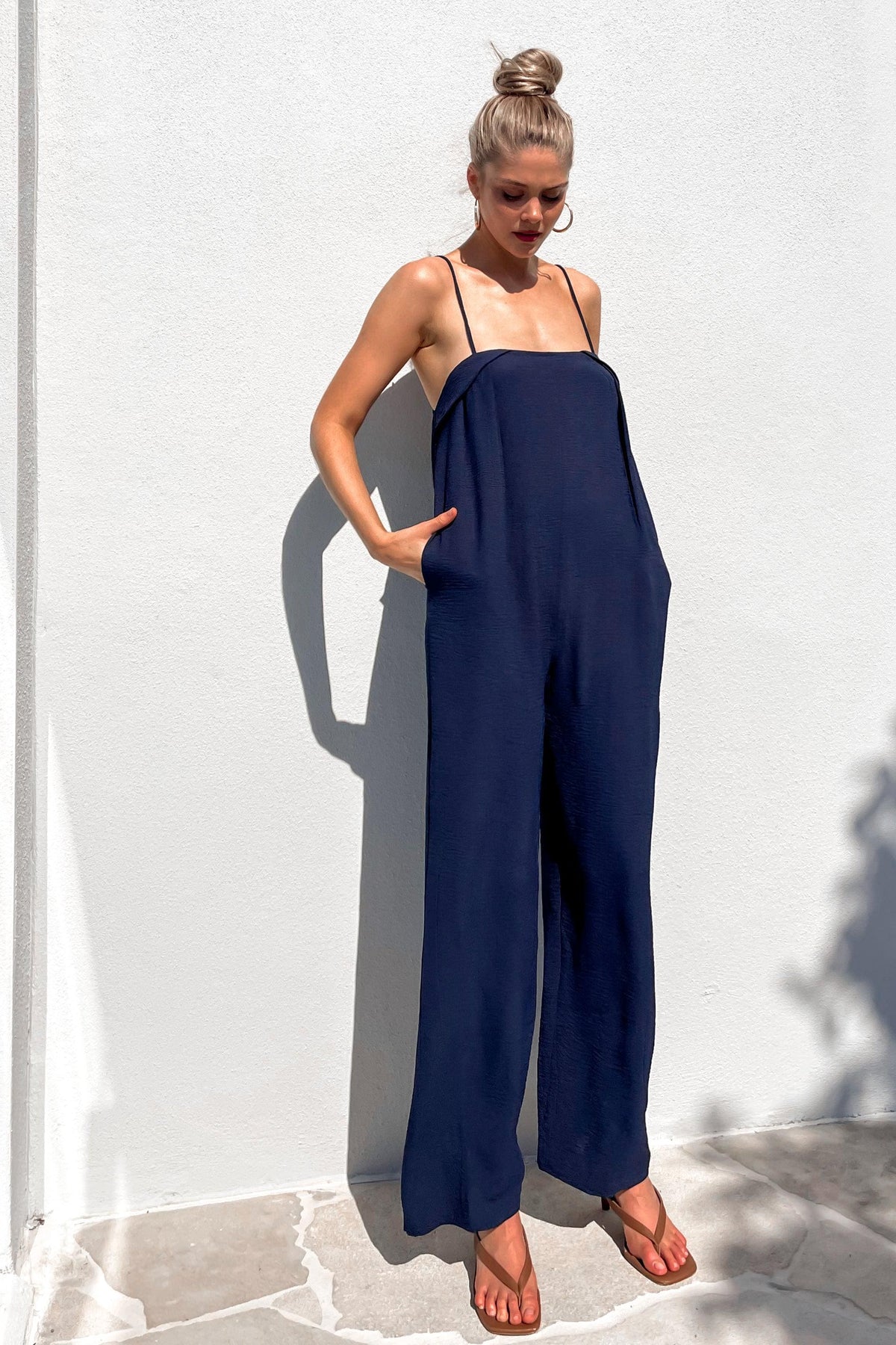 Lilou Jumpsuit